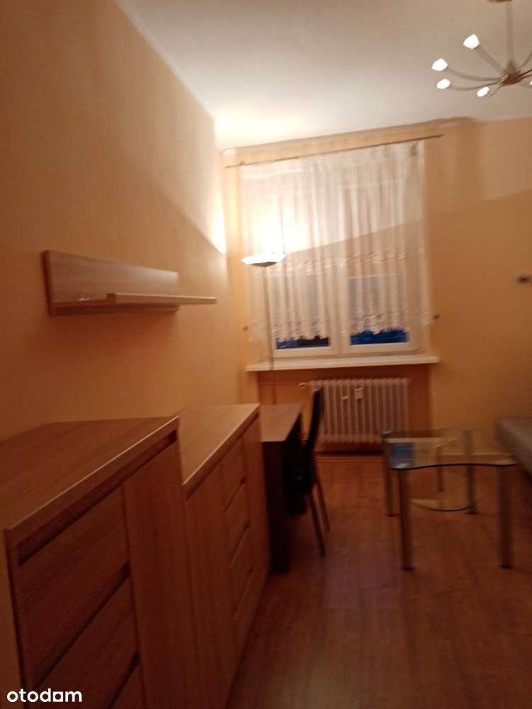 Wynajmę pokój jednoosobowy