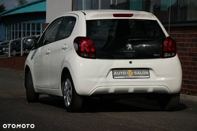 Peugeot 108 - 2