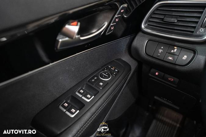 Kia Sorento 2.2 CRDi AWD Aut. Edition 7 - 18