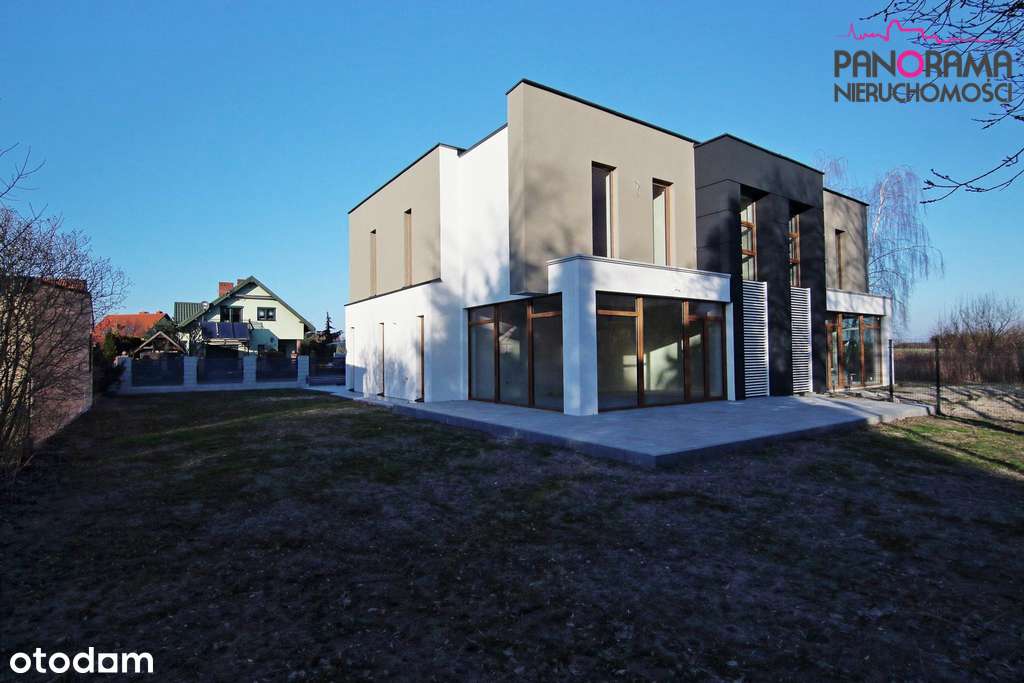 Atrakcyjna lokalizacja, gotowy do wykończenia. - Pełny obrazek: 5/20