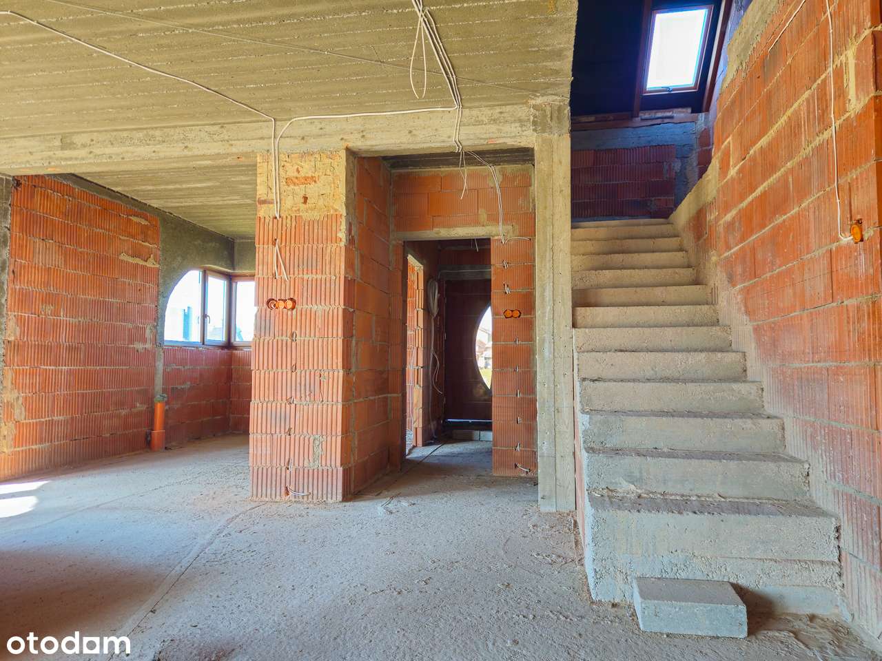 Dom jednorodzinny na sprzedaż – Rudziczka, gmina Suszec (granica Żor)-11