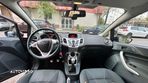 Ford Fiesta 1.6 TDCi Titanium - 8