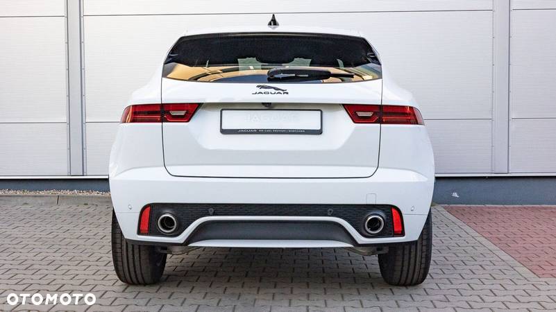 Jaguar E-Pace 2.0 P250 mHEV AWD R-Dynamic S - 7