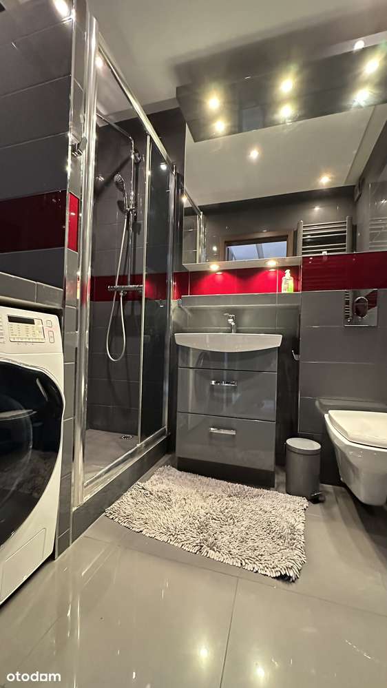 Jeżyce, ul. Mylna,ATANER,nowsze, wyremontowane,garaż, piwnica, wolne!-10