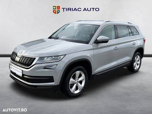 Skoda Kodiaq - 2