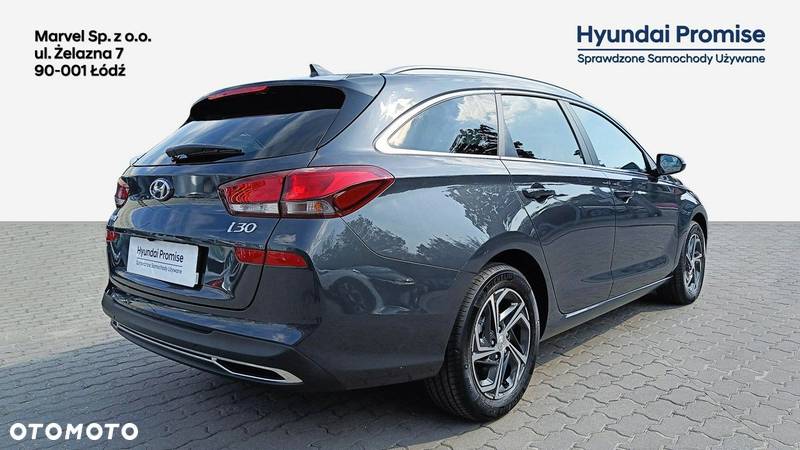 Hyundai I30 - 5