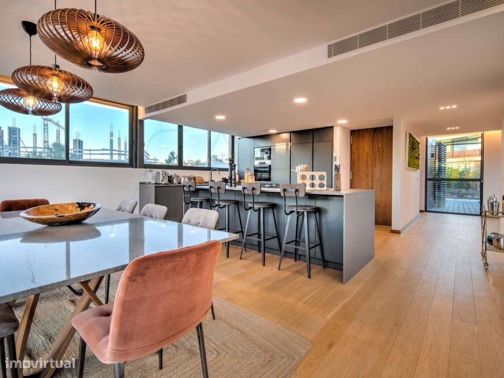 Atlantic Villas - Um Refúgio de Luxo, Natureza e Exclusividade a Me...-18