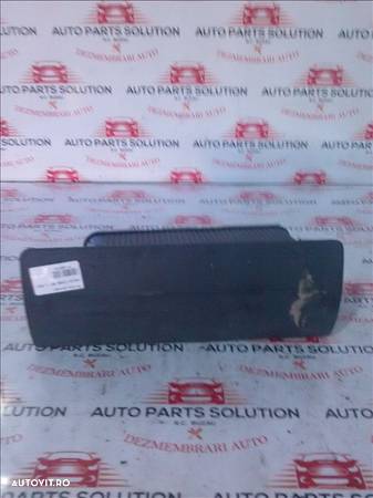 airbag pasager dacia mcv 2006  2010 - 1