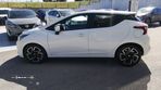 Nissan Micra 1.0 IG-T Acenta - 10