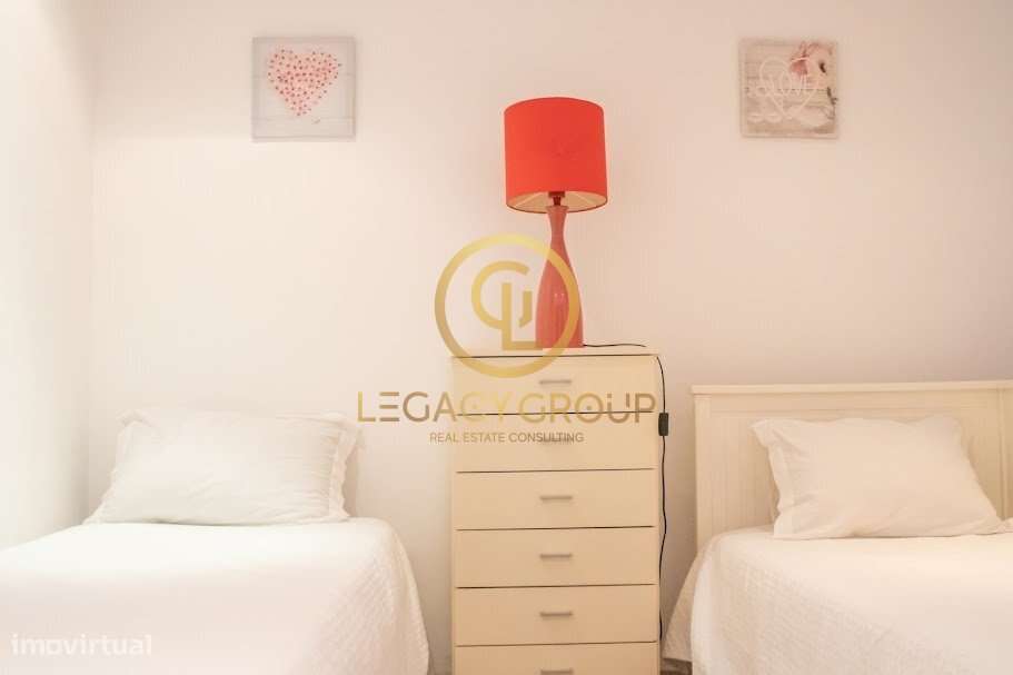 Apartamento Duplex Golden Cabanas Tavira-15