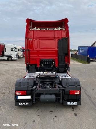 DAF XF 106/480/AUTOMAT/RETARDER/STANDARD - 3