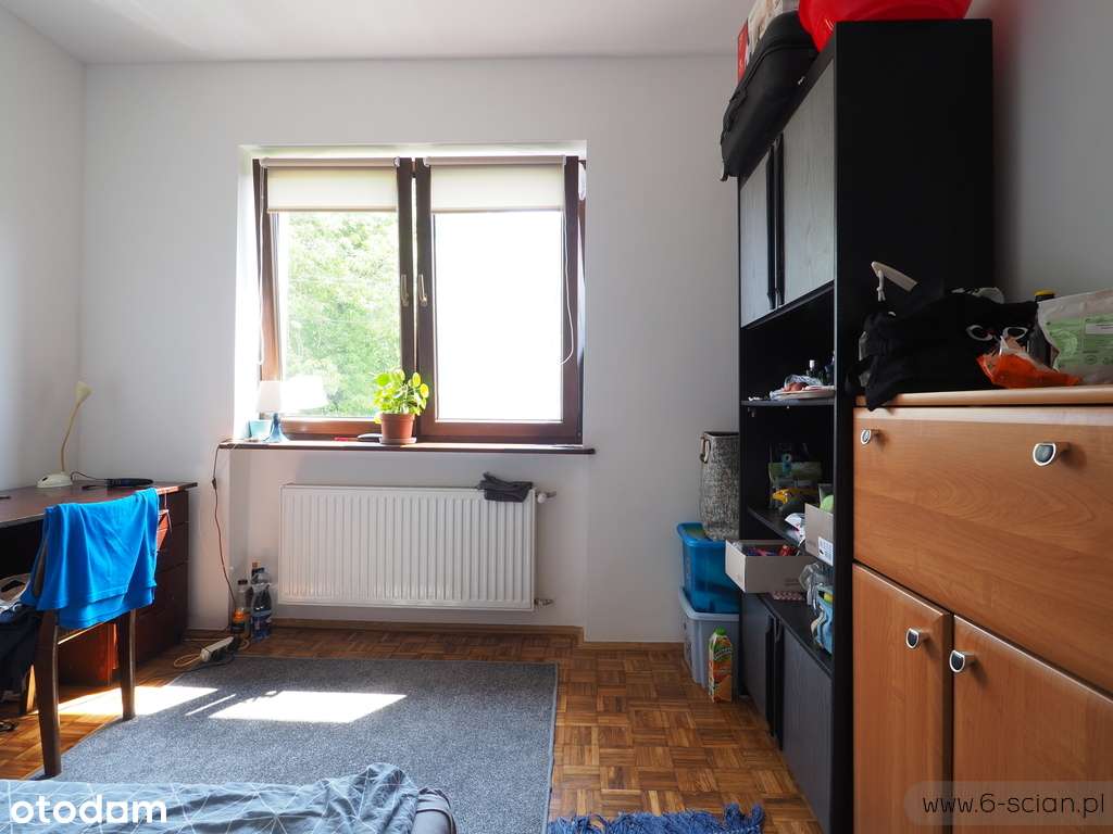 Pokój 1-os. | Dom | Komunikacja miejska | Biskupin - Pełny obrazek: 2/7