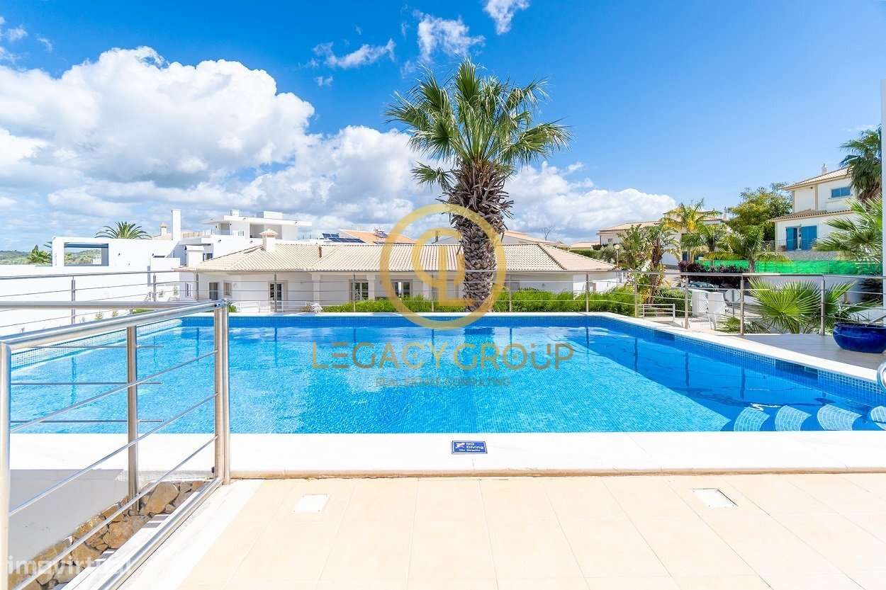 Moradia T4 - Quinta do Sobral - Grande imagem: 1/29