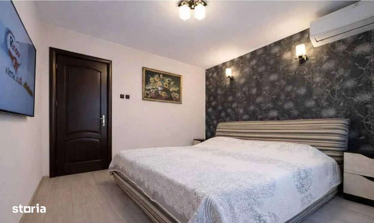Apartament 3 camere Calea Giulest / Calea Crangasi-2
