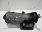 Carcasa filtru ulei Vw Golf 5 / Passat / Touran / Skoda Octavia 2 cod 045115389E - 1