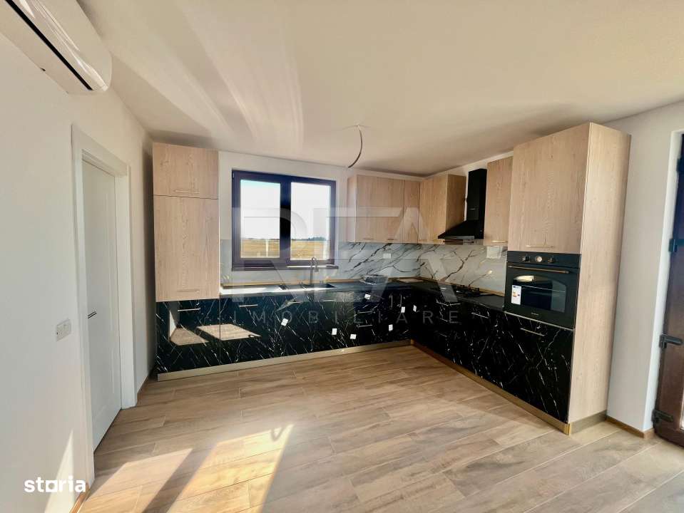 Vila superba  P+1  constructie 2025 Dascalu - Imagine principală: 3/17