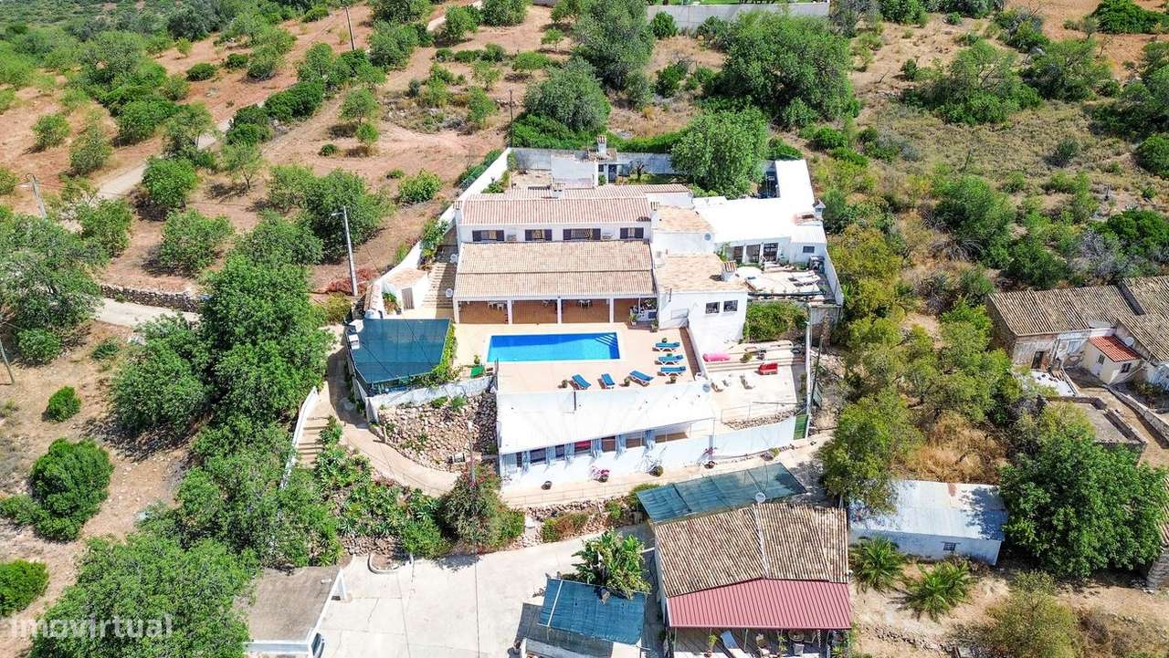 Moradia T10 para venda - Grande imagem: 4/41