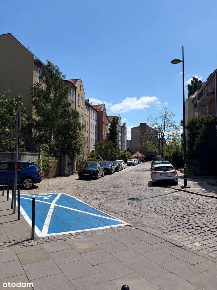 Wyjątkowe 3pok. mieszkanie z widokiem na Motławę i panoramę Gdańska-6