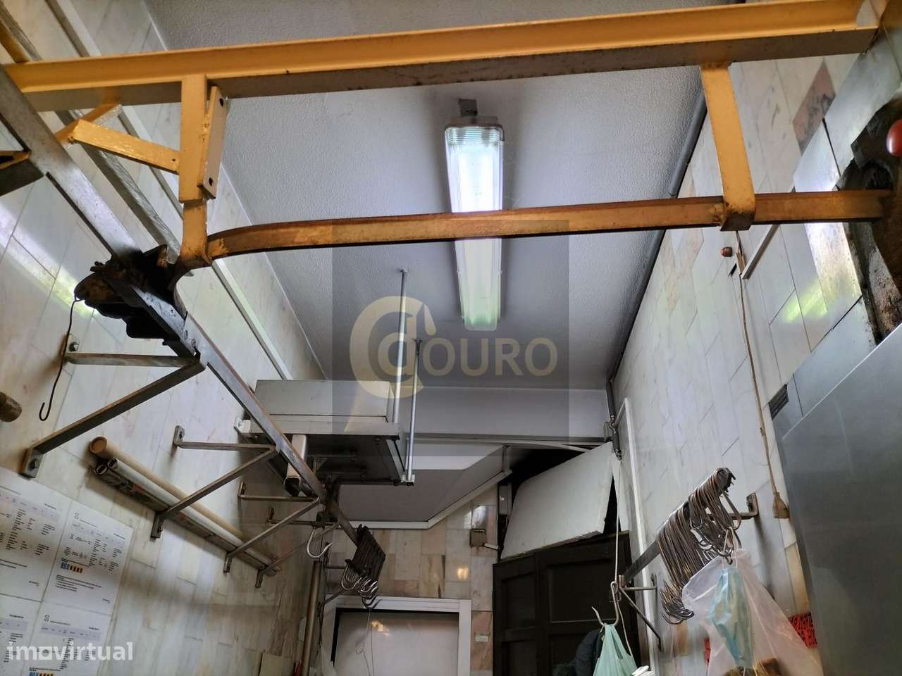 TRESPASSE TALHO ZONA BOAVISTA - Grande imagem: 4/10