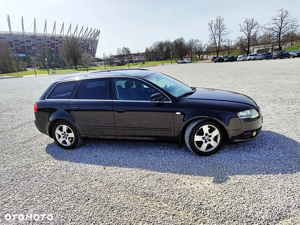 Audi A4 Avant 2.0T FSI Multitronic - 16