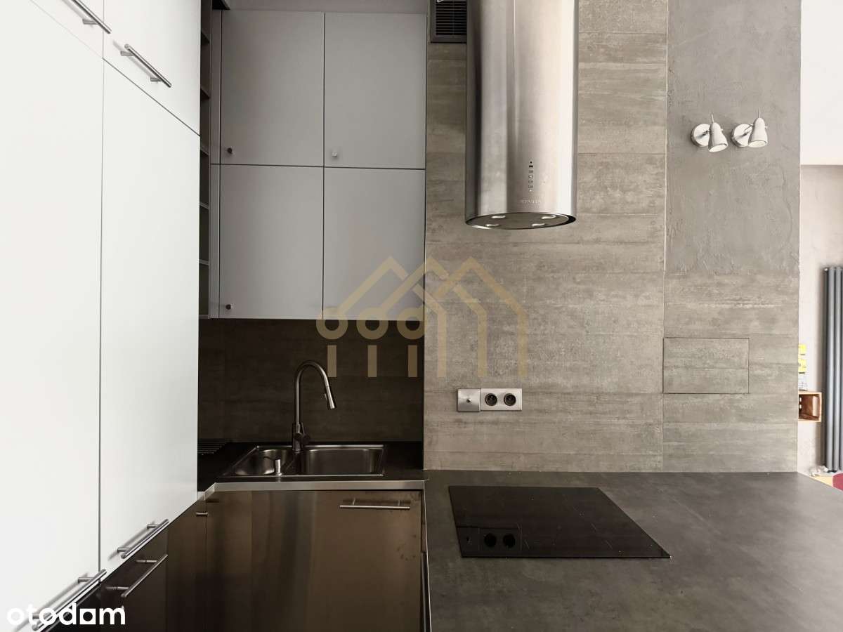 Wynajem | Mokotów | Bluszczańska | 2 pokoje - Pełny obrazek: 5/11