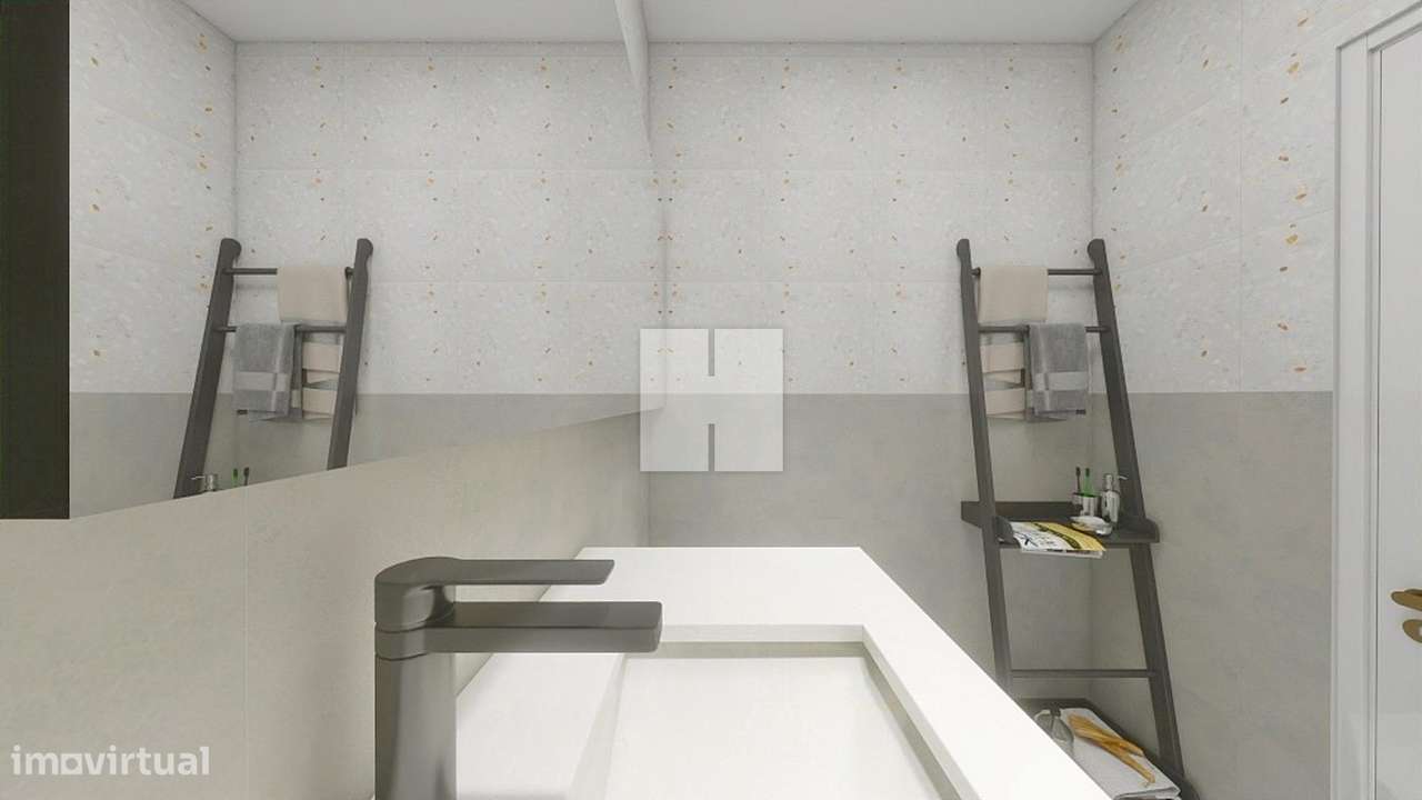 T2 Duplex com Terraço-27