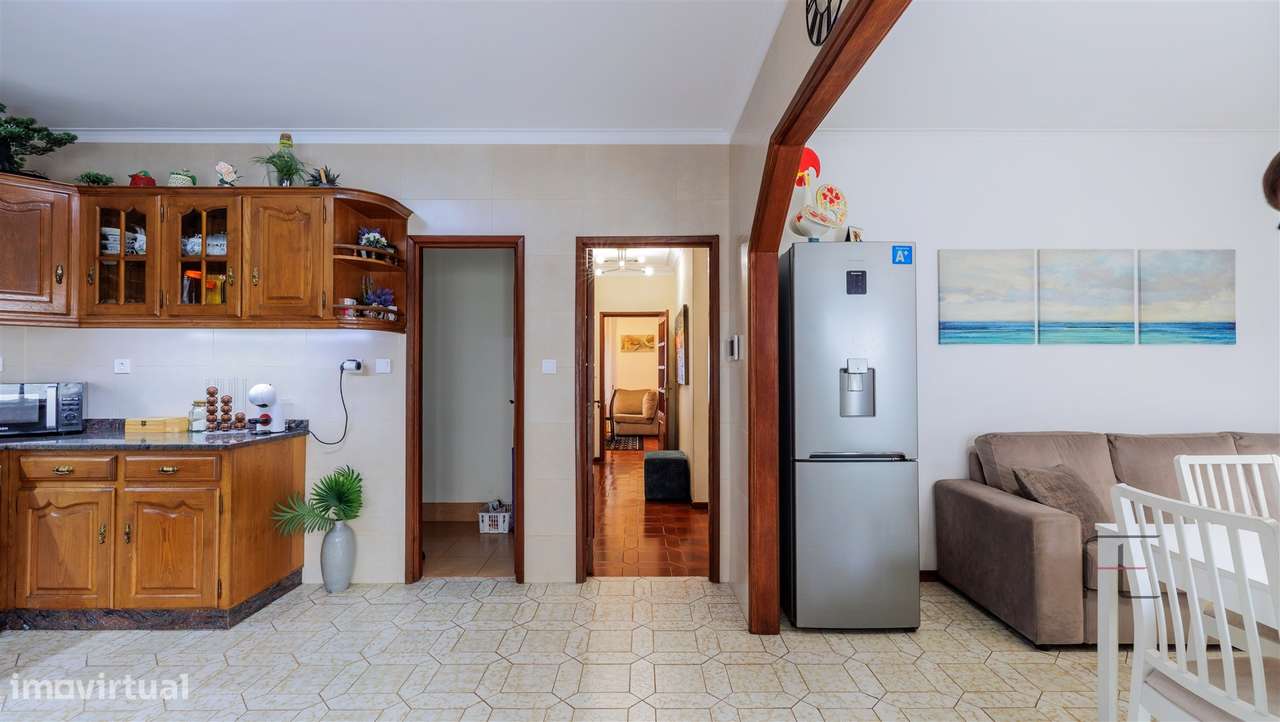 Moradia T4 Venda em Ermesinde,Valongo-32