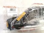 Paravanturi Heko Audi A3 3 portiere 2004 2012 - 2