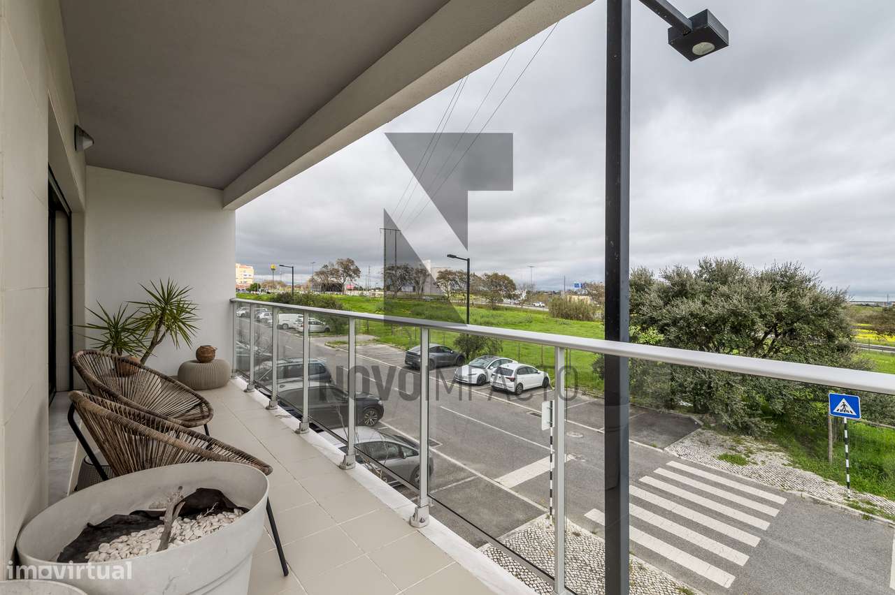 T3 Premium com Box | 197m² | Como Novo | 5 min Ponte Vasco da Gama...-20