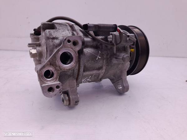 Compressor Do Ar Condicionado / Ac Bmw 1 (F20) - 2