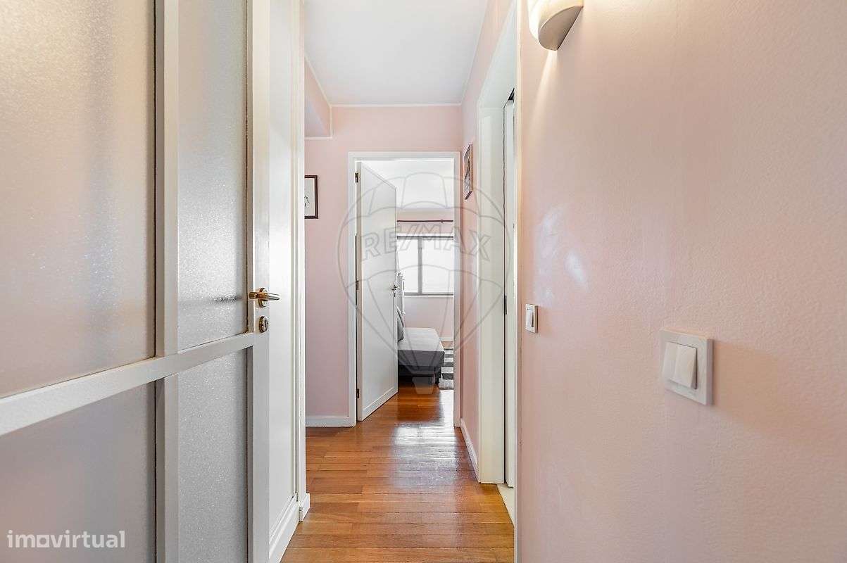 Apartamento T3 para venda-19