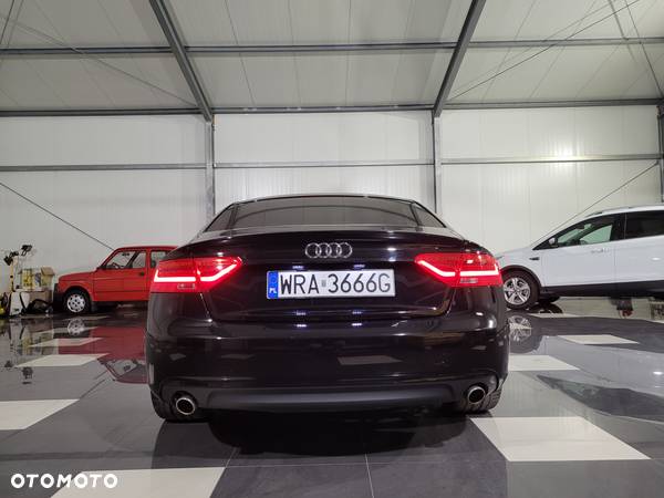 Audi A5 3.0 TDI - 17