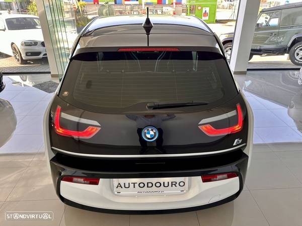 BMW i3 120Ah - 7