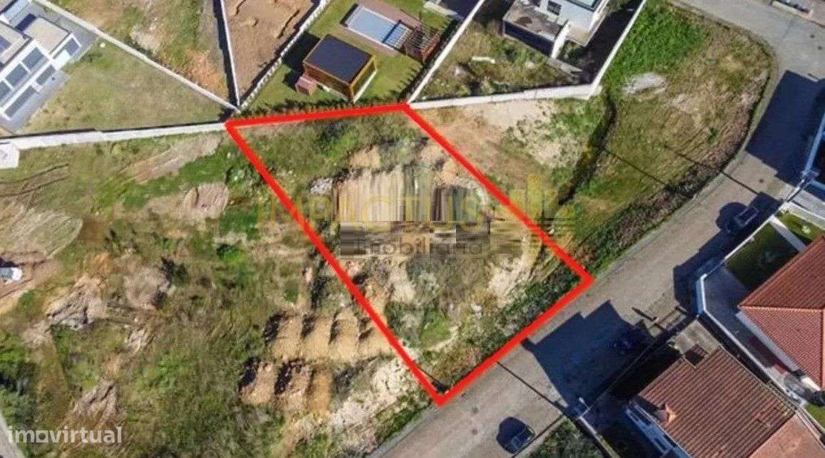 Lote Terreno em Quintão - Grande imagem: 2/10