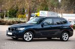 BMW X1 sDrive20d Sport Line - 4