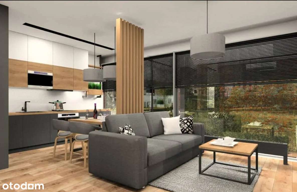 Wynajmę mieszkanie Wilczogóra/Wilczyn - Pełny obrazek: 1/1