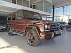 Mercedes-Benz G 63 AMG SW Long - 5