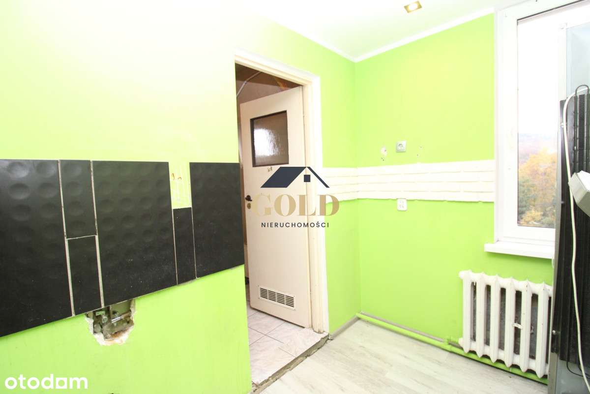 Mieszkanie z potencjałem.-5