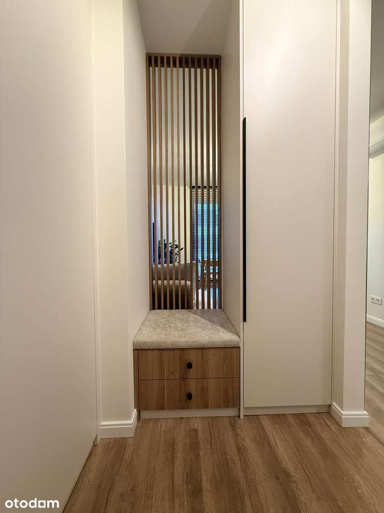 Wyjątkowe 3 pokoje 70 m2 z tarasem 30 m² | 7/7 piętro | metro Bródno - Pełny obrazek: 3/13