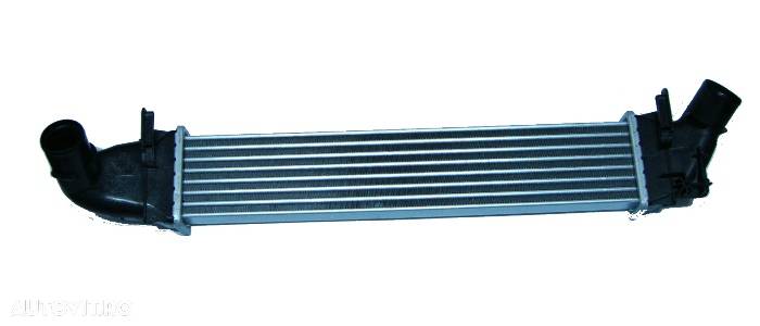 Radiator intercooler Dacia Logan 2004-2009 motorizare 1.5 dci Euro 3 , Logan MC , Pick-up - 1