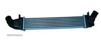 Radiator intercooler Dacia Logan 2004-2009 motorizare 1.5 dci Euro 3 , Logan MC , Pick-up - 1