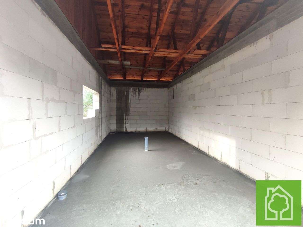 Dom, 98,70 m², Skudzawy-6