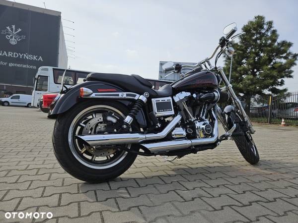 Harley-Davidson Dyna Low Rider - 3