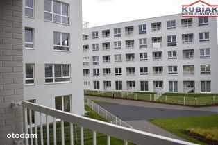 Pruszków os. Blanco apartament 3 pokoje+1 m.garaż.