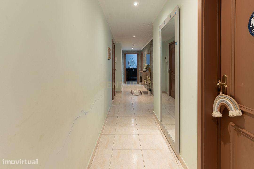 Apartamento T3 | Vale do Cobro – Setúbal-9