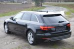 Audi A4 Avant 2.0 TDI ultra S tronic sport - 13