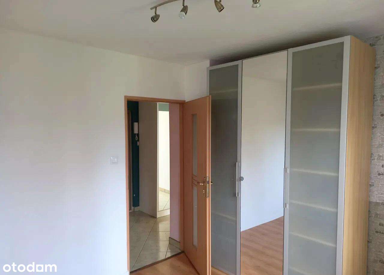 Bemowo Szeligowska⭐2 pokoje + balkon ⭐Widok na zieleń + cicha okolica - Pełny obrazek: 5/10