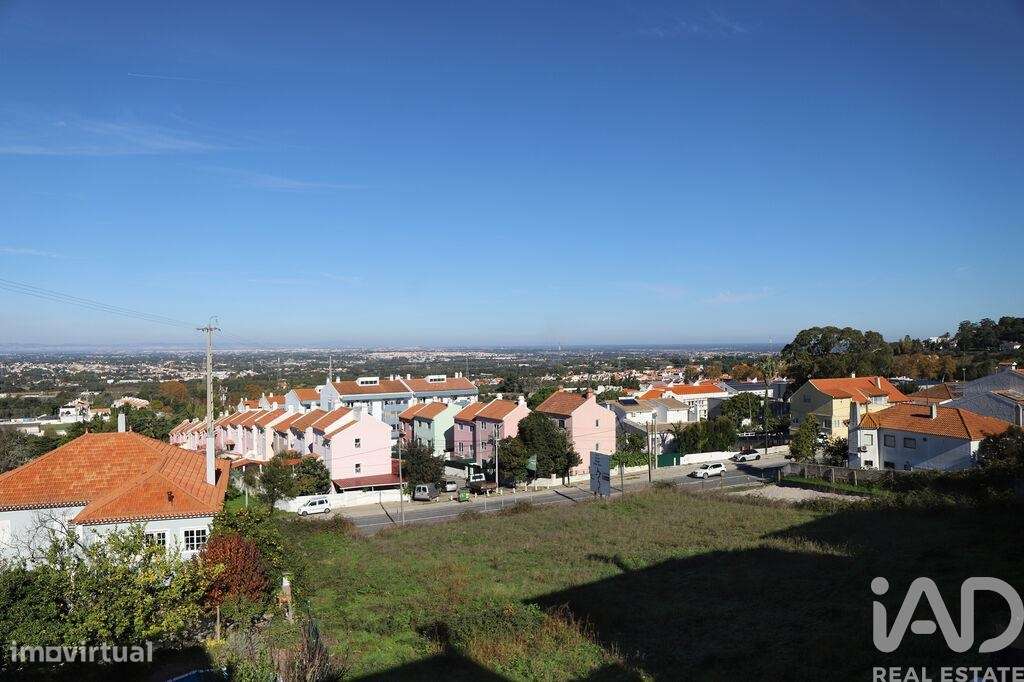 Prédio em Palmela - Grande imagem: 5/5