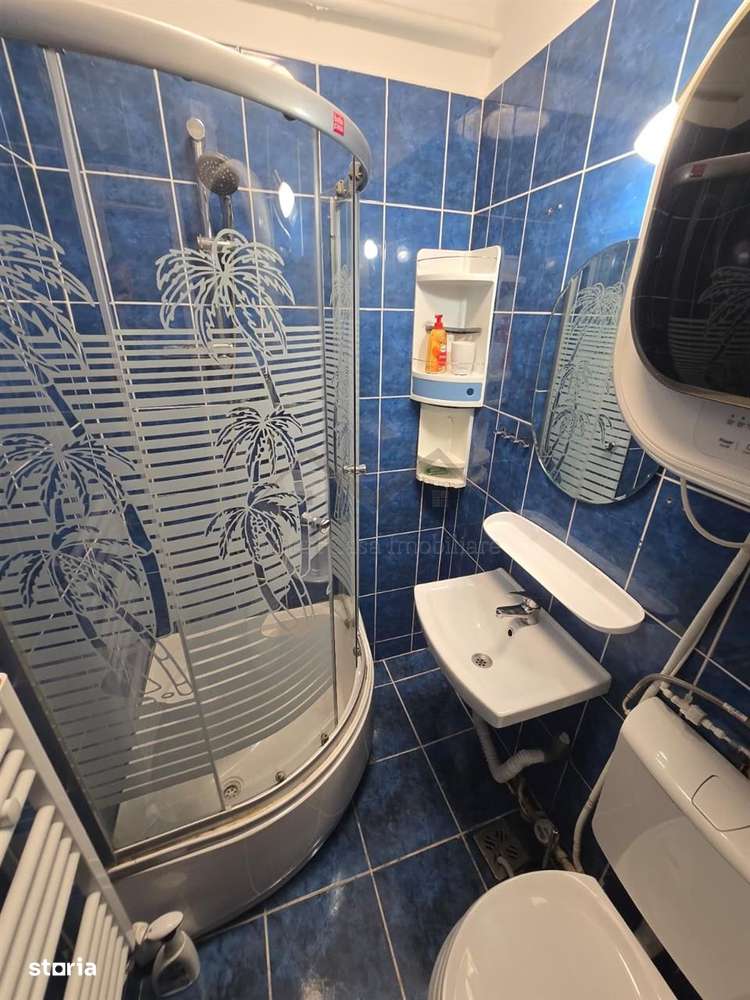 Garsoniera Tudor Vladimirescu etajul 2/ 4 - Imagine principală: 2/6