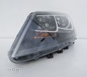 Lampa przód lewa Volkswagen Sharan 1307023633 7N5941753 - 13